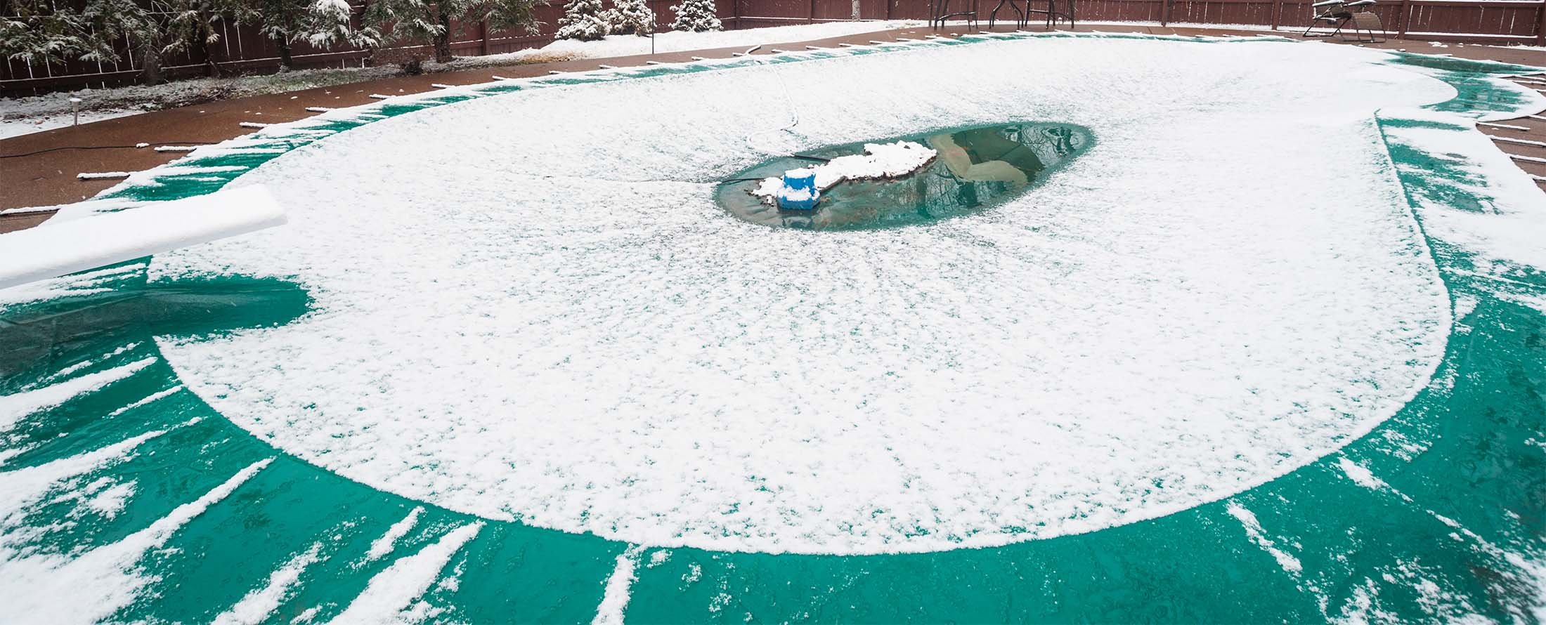 Winterizing the Pool: Dos and Don'ts