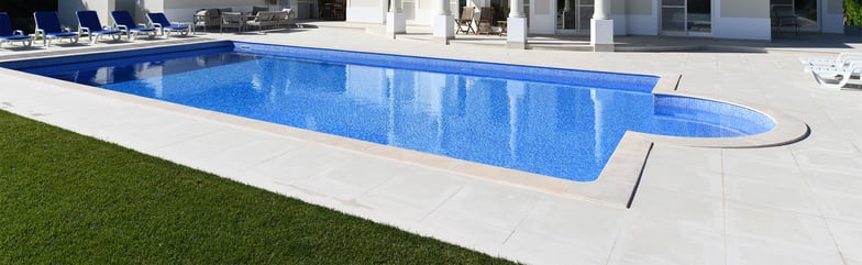 How Much Ice Would It Take To Cool A Swimming Pool?