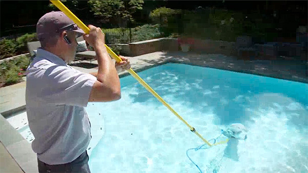 Your Pool and COVID-19: How to Stay Safe This Summer