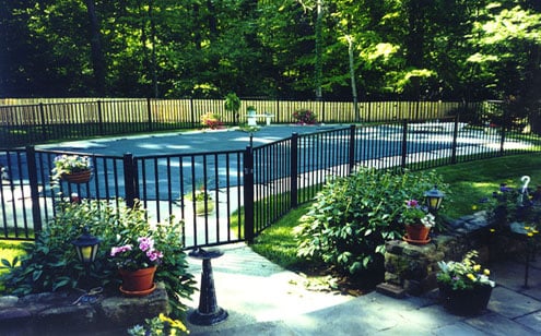 Will an Inground Pool Fit in My Yard?