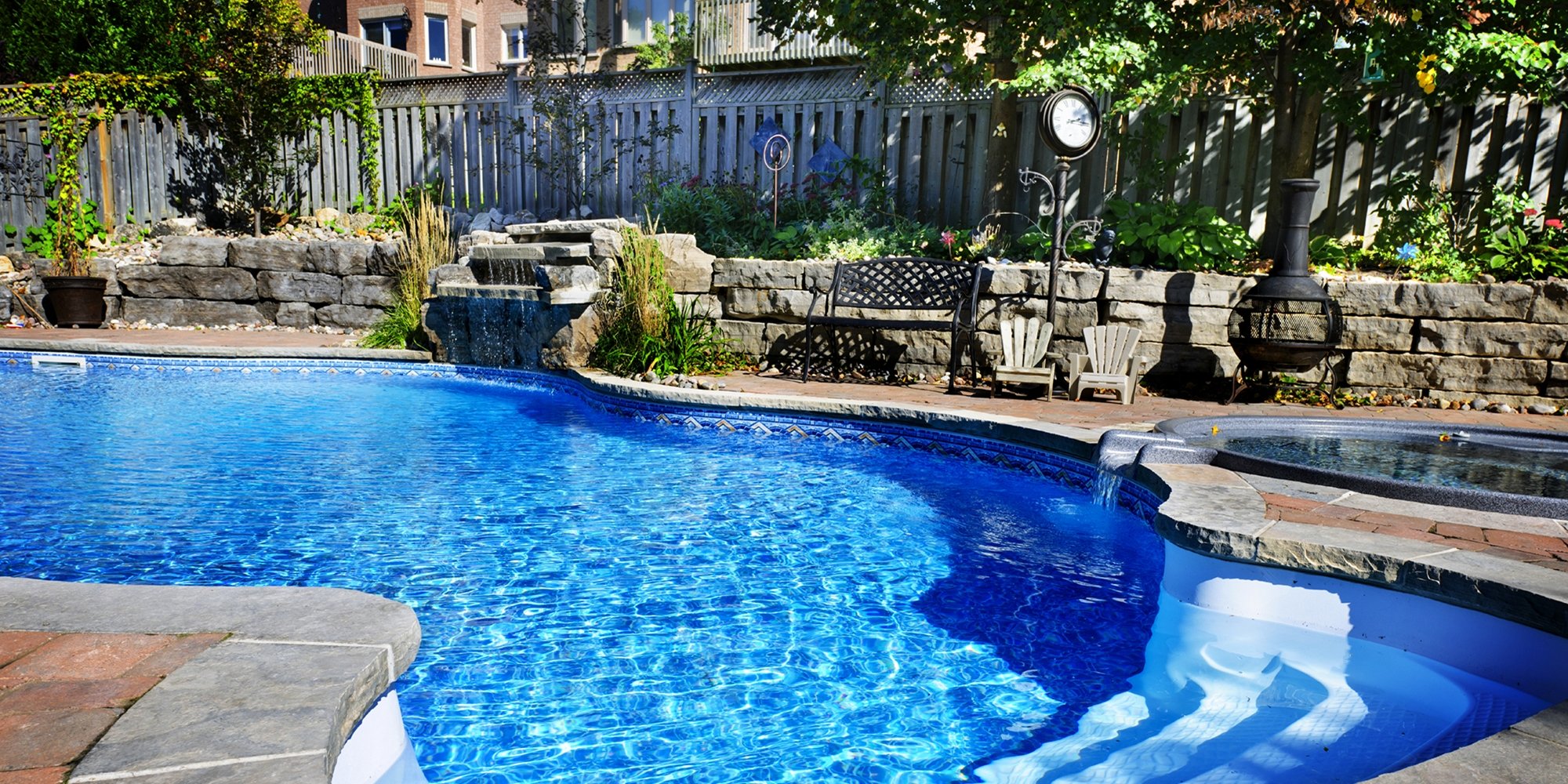 When's The Best Time to Open Your Pool?