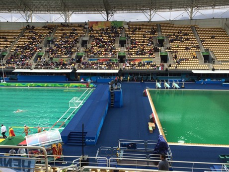 Riogreenpool