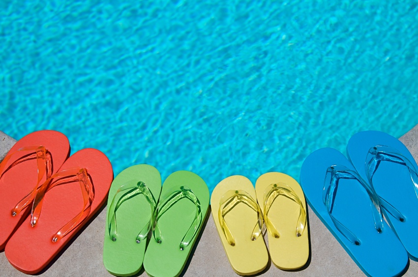 Fun Pool Games for Kids that Wont Break the Bank