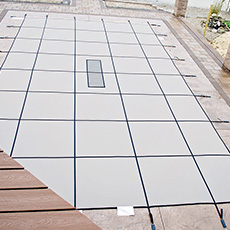 Hyperlite Pool Cover Hyperlite Pool Cover
