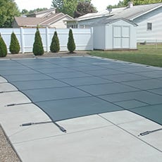 Secura Pool Cover